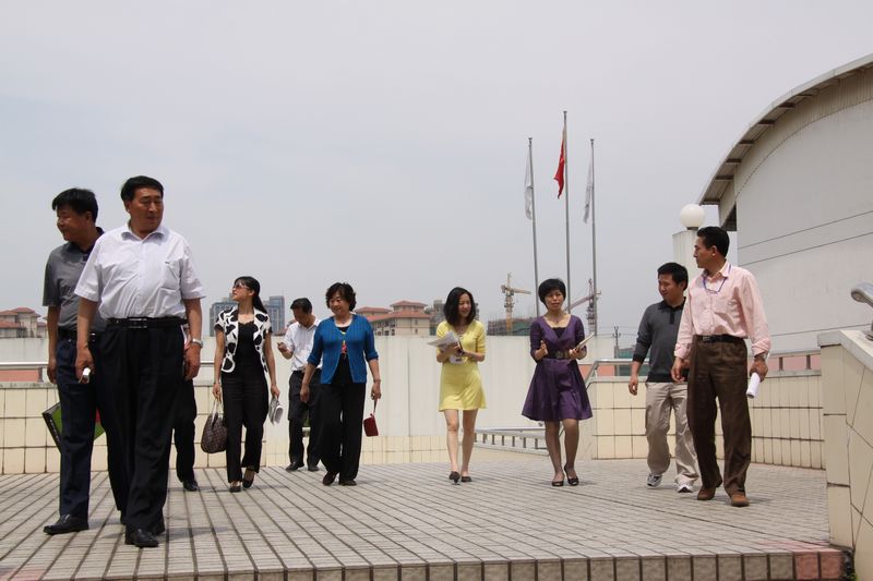 苏州碧波实验小学