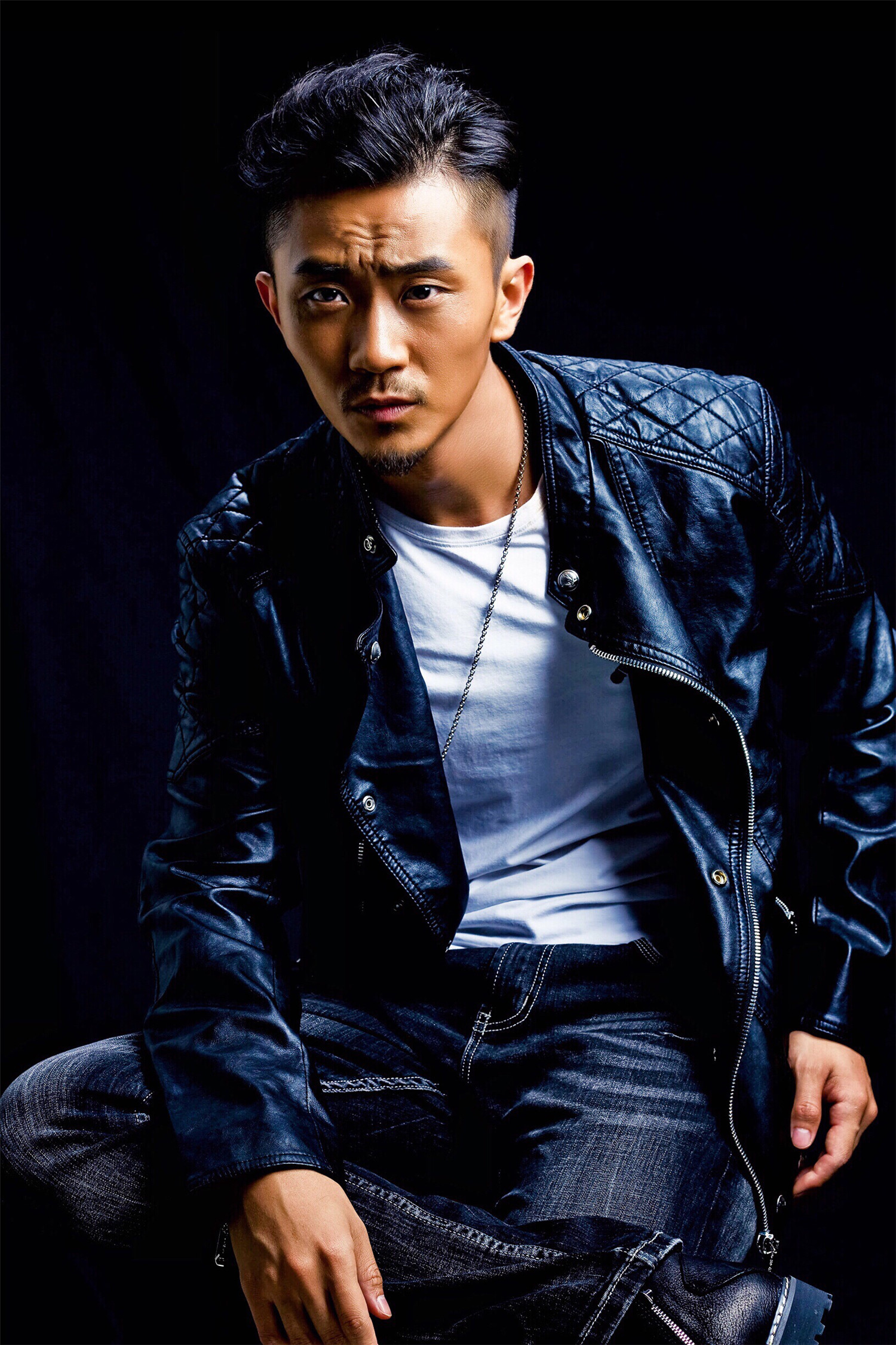  p>靳飞,1985年8月8日出生于北京市,中国影视演员,毕业于北京电影学院