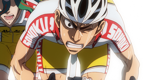 飚速宅男第二季