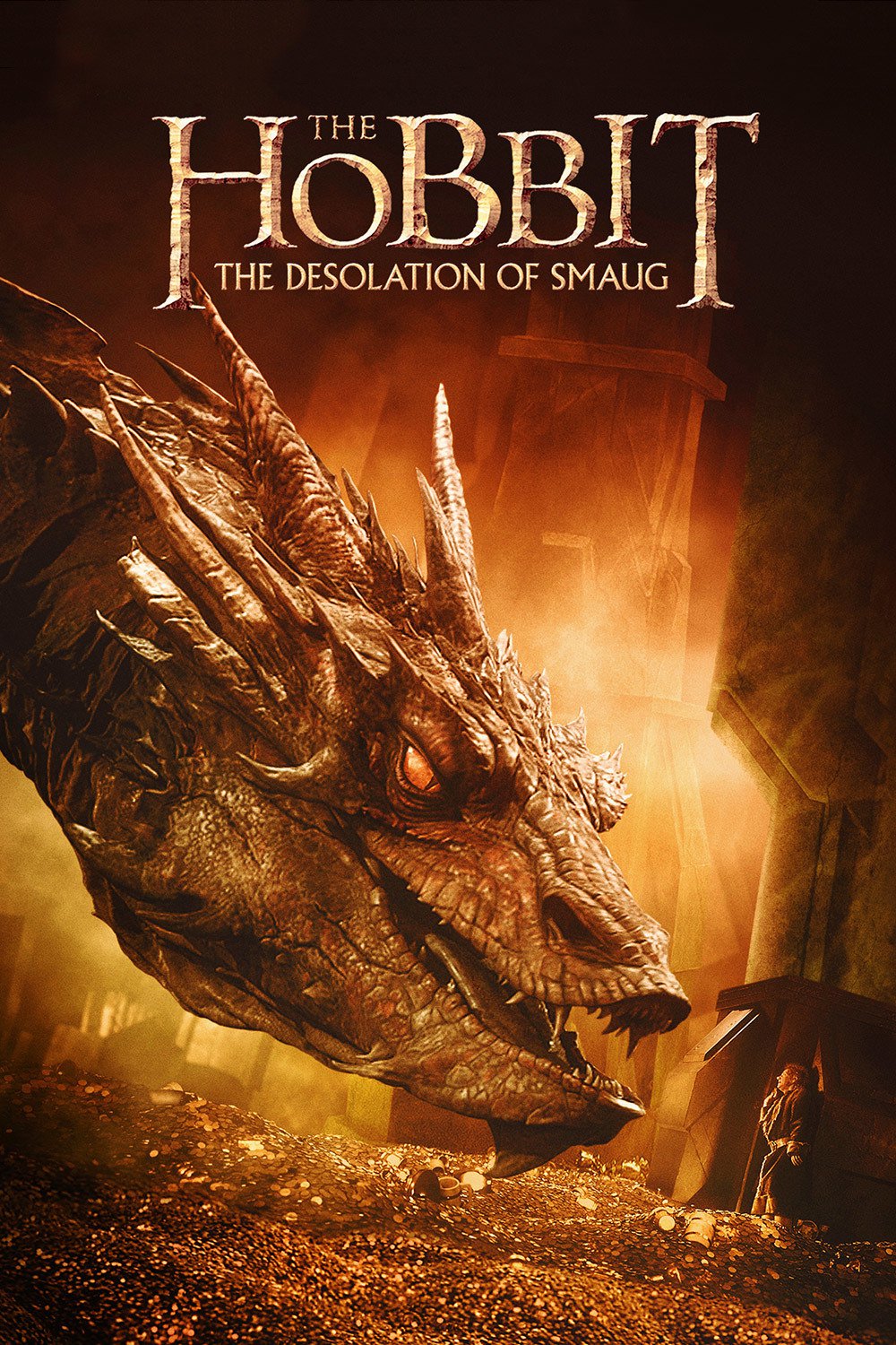  p>史矛革(smaug)是中土历史上有记载的最后一条巨龙,通常被认为是