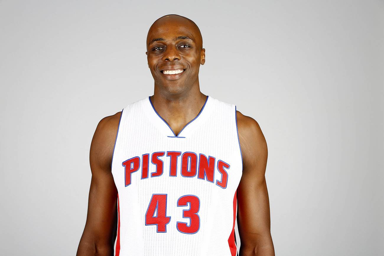 安东尼·托利弗