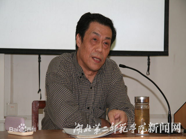  p data-id="gnb7713j6y">罗炽(1940—  ),武汉新洲仓埠街老屋岗人, a