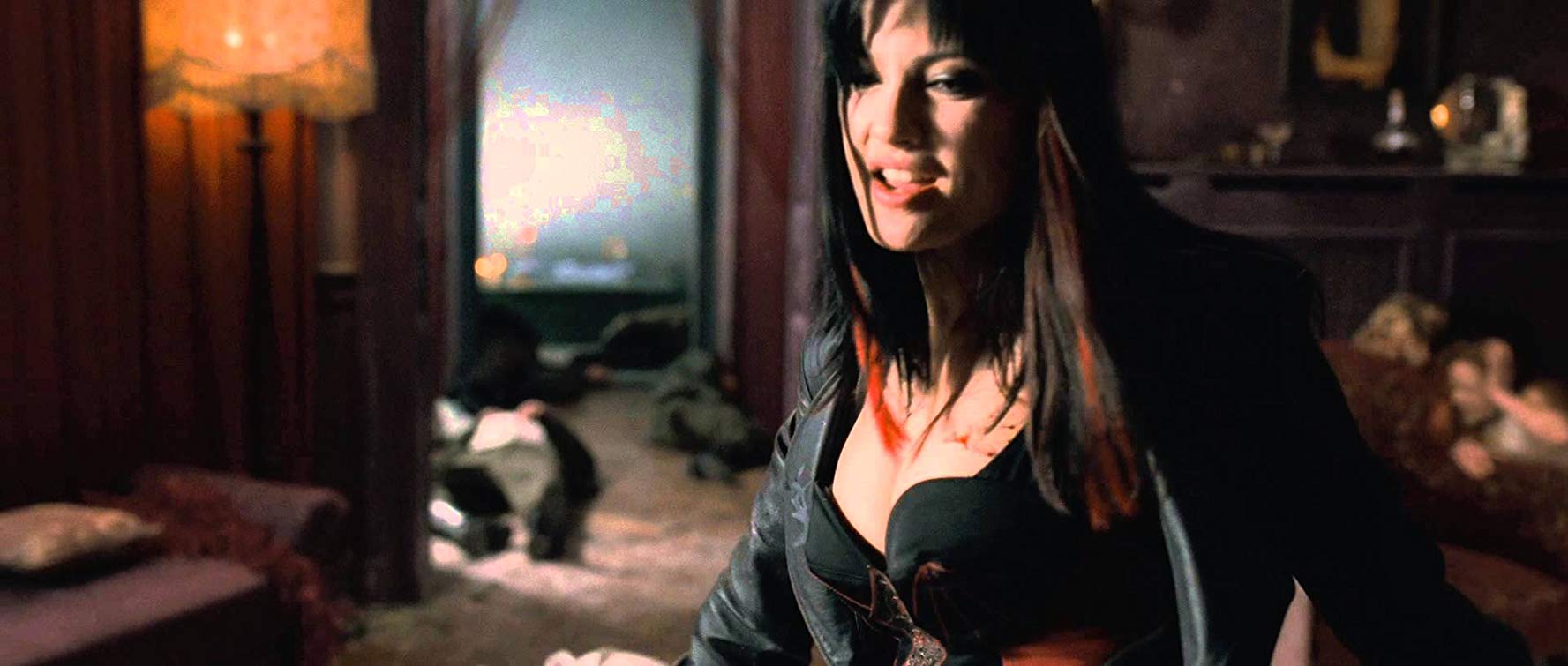 吸血莱恩3:第三帝国