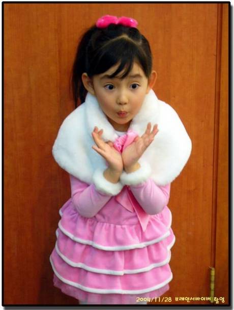  p>这些女孩是来自韩国的七公主,也被称为韩国历史上年龄最小的组合.