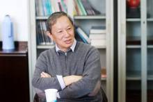 杨国桢（中国科学院院士、光物理学家）_百度百科