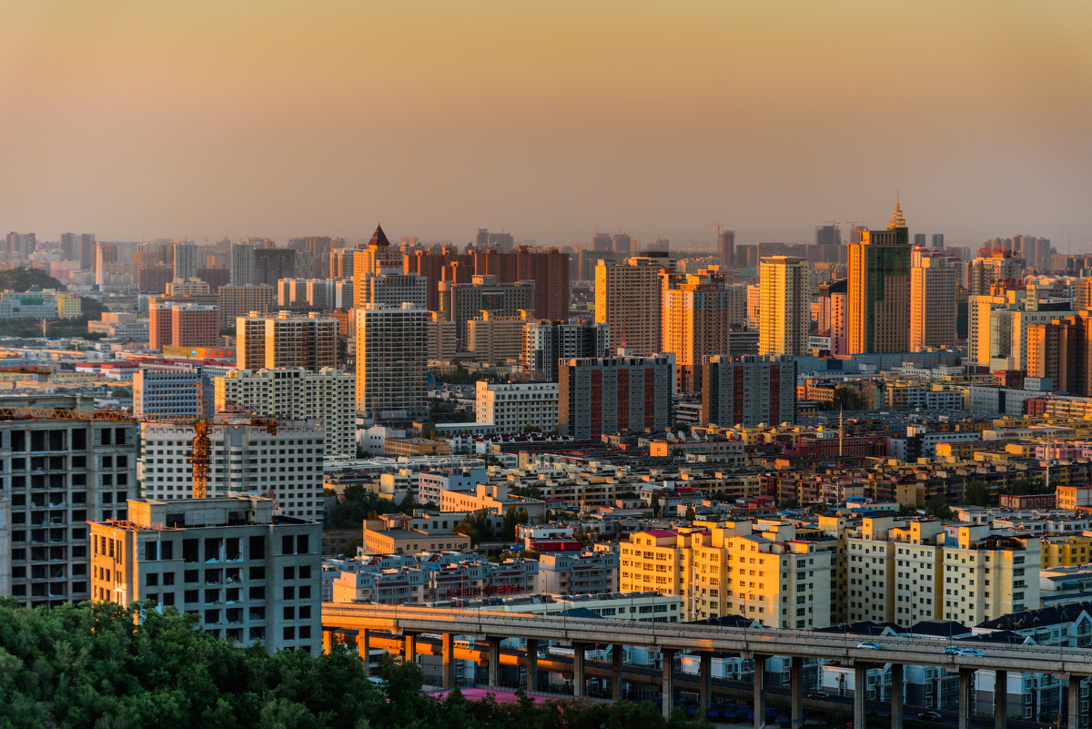 新疆乌鲁木齐市