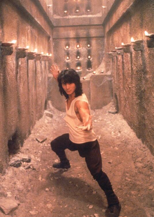  p>《格斗之王》是由 a href="#" data-lemmaid="75786">保罗·安德森