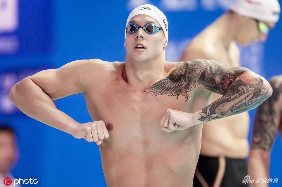 凯勒布·德雷塞尔