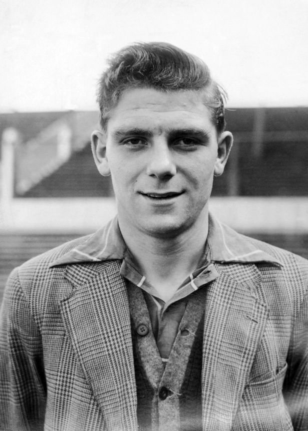 duncan edwards