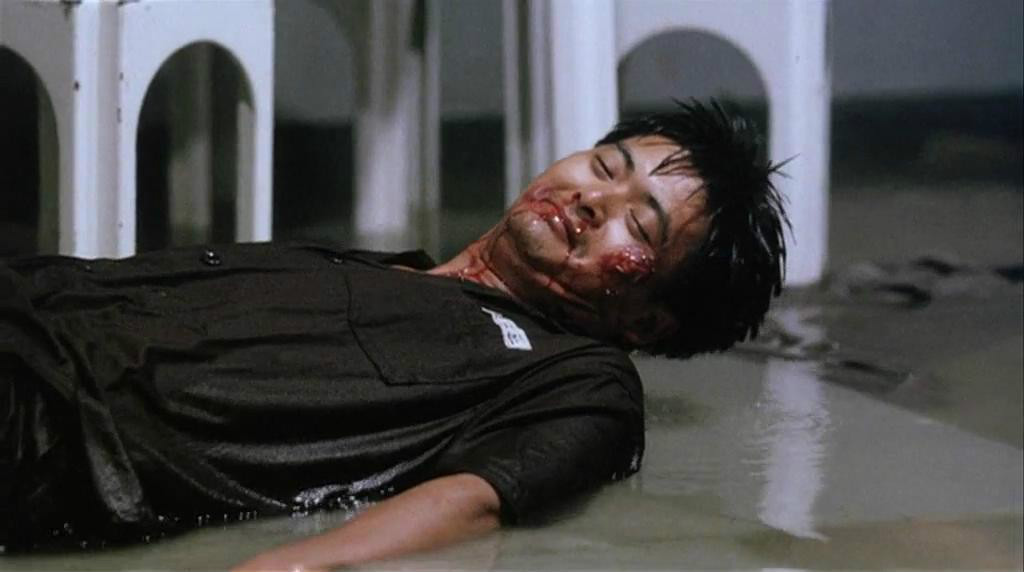 监狱风云gaamyukfungwan(1987)