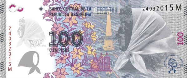 argentine peso