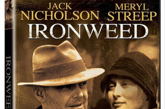 离离原上草ironweed(1987)