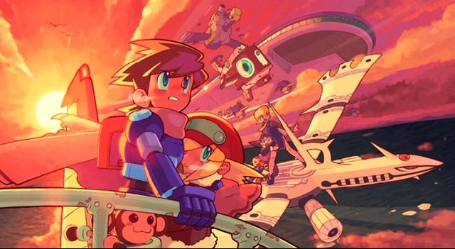  p>《洛克人 dash》是 capcom 知名动作游戏《 a target="_blank"