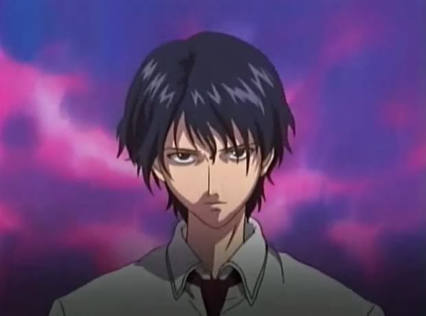  p>观月初,是《 a target="_blank" href="/item/网球王子/27247"