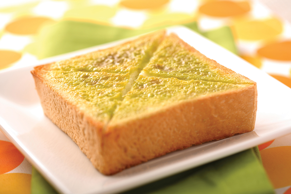 有名的有阿信厚吐司,熊如意厚吐司 /p>