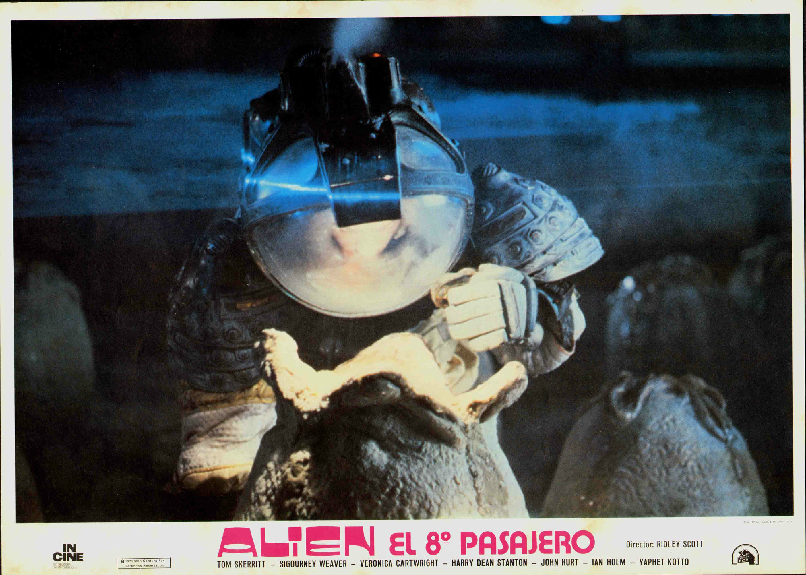 data-lemmaid="5941179">雷德利·斯科特 /a>执导的一部太空恐怖电影