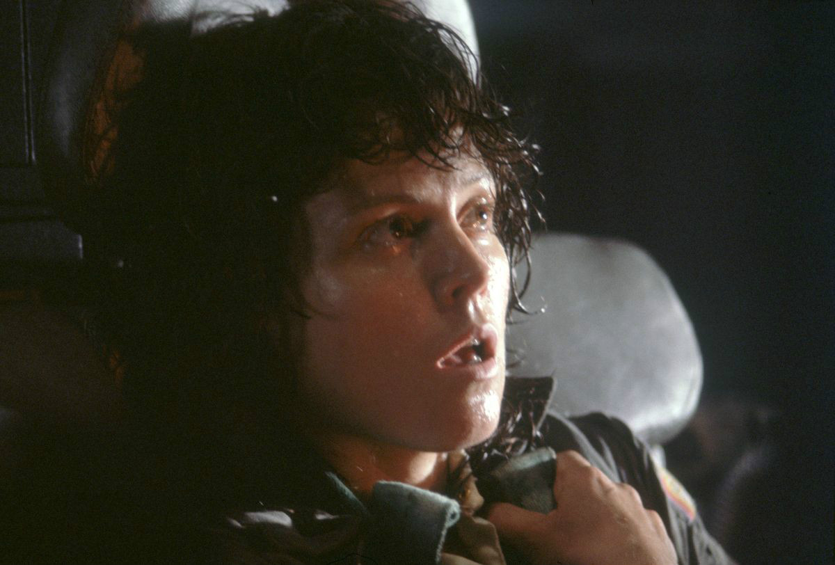 data-lemmaid="5941179">雷德利·斯科特 /a>执导的一部太空恐怖电影