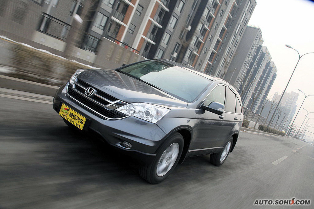  p>本田cr-v是东风本田汽车公司生产的一款城市经典suv a target="