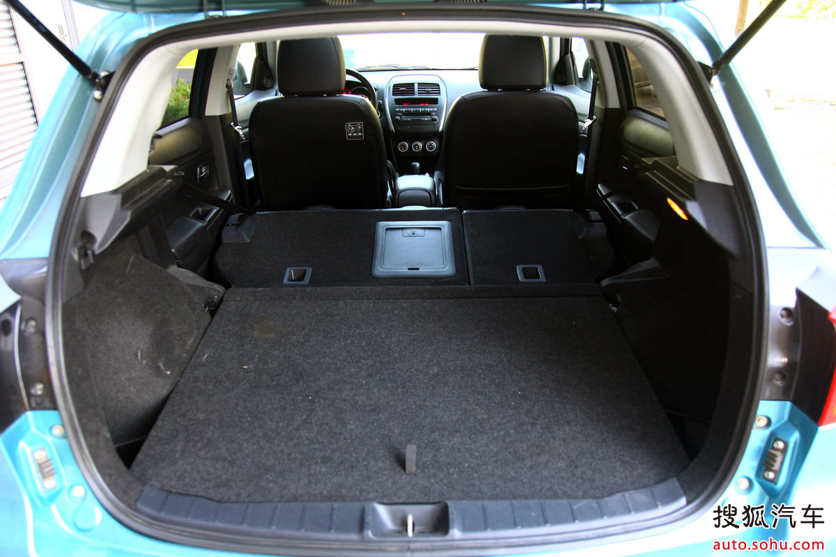  p> a>asx劲炫 /a>是由 a href="#" data-lemmaid="11001117">三菱