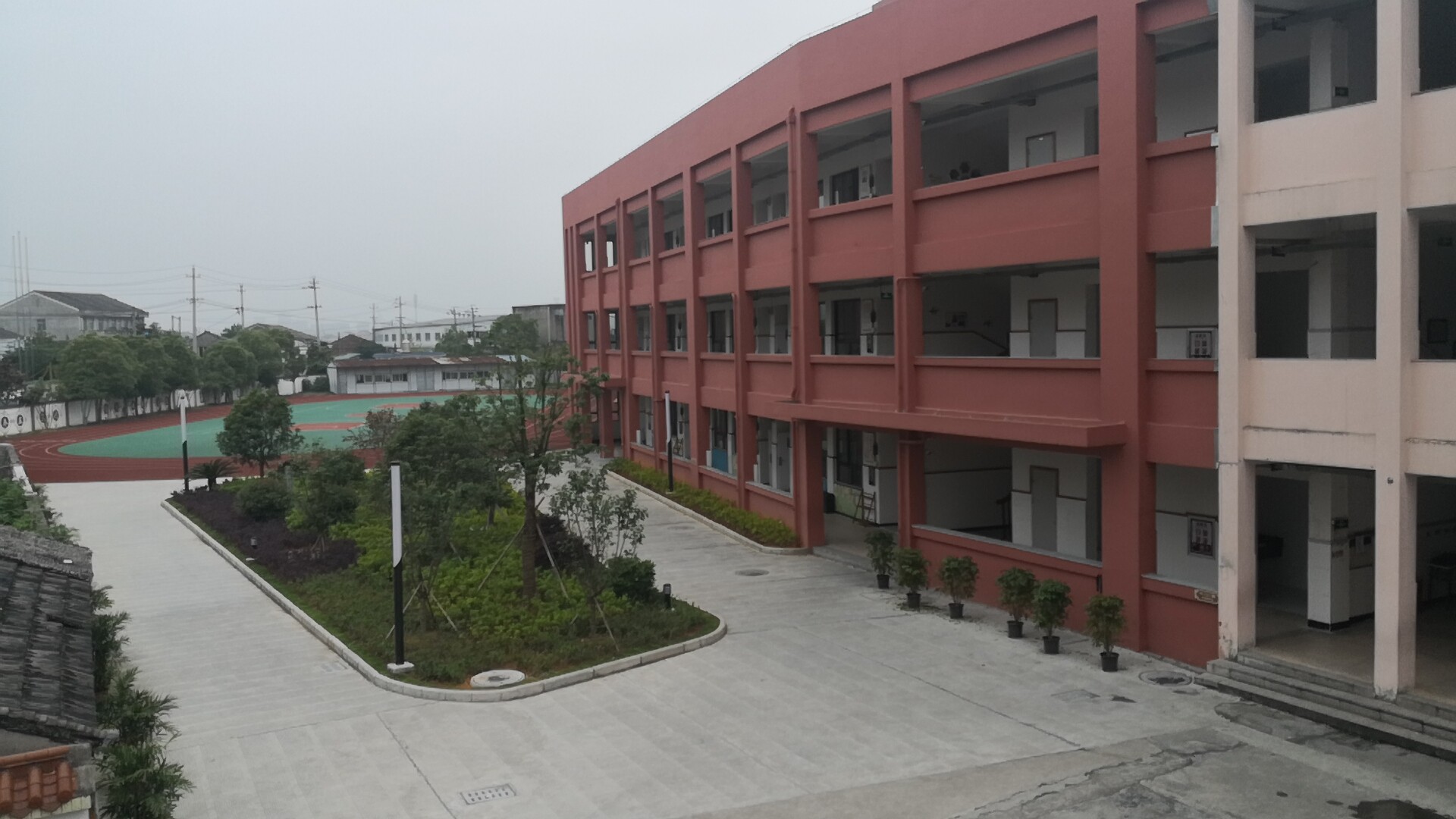 瑞安市养正学校