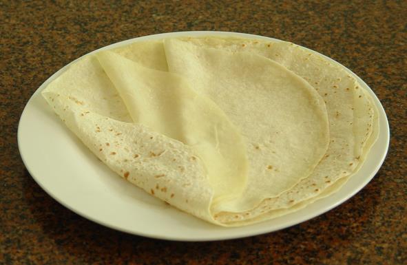  p data-id="gnyxfq2jdt">三页饼最早是山东省安丘市景芝的传统名吃.