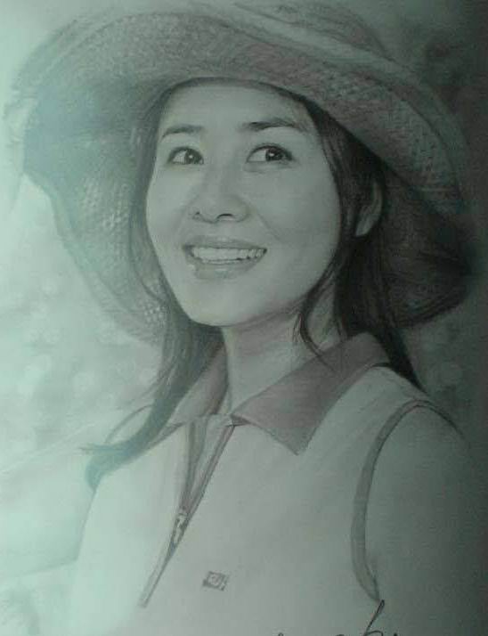  p data-id="gnauy1526w">中国炭精画,又名"炭精画""炭画""炭像",是