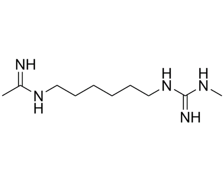 聚六亚甲基双胍盐酸盐
