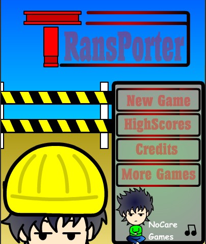 data-lemmaid="4615167">益智小游戏 /a>,游戏中你控制一个搬运工人