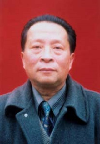 张永峰