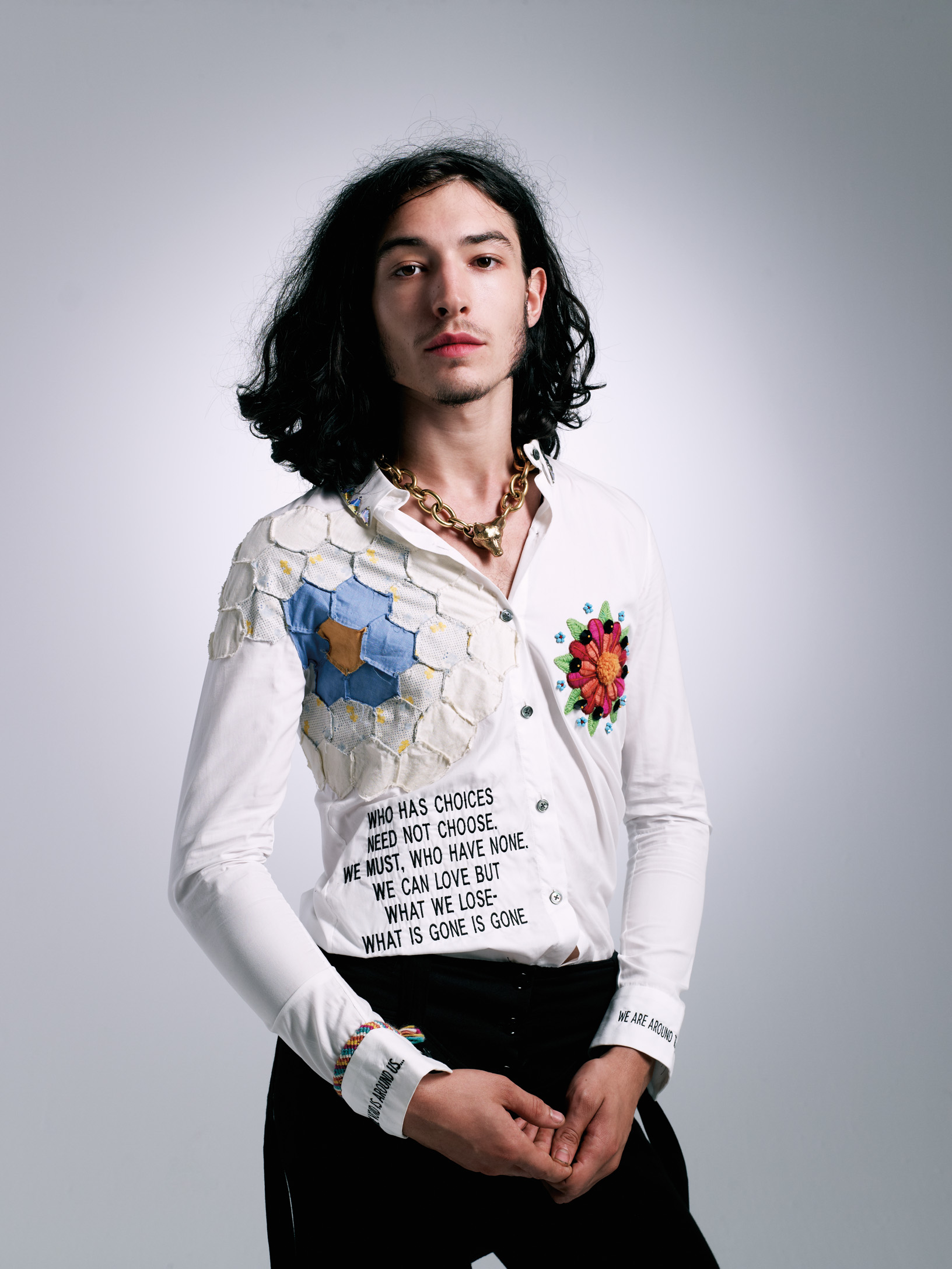  p>埃兹拉·米勒(ezra miller),1992年9月30日出生于美国 a target="