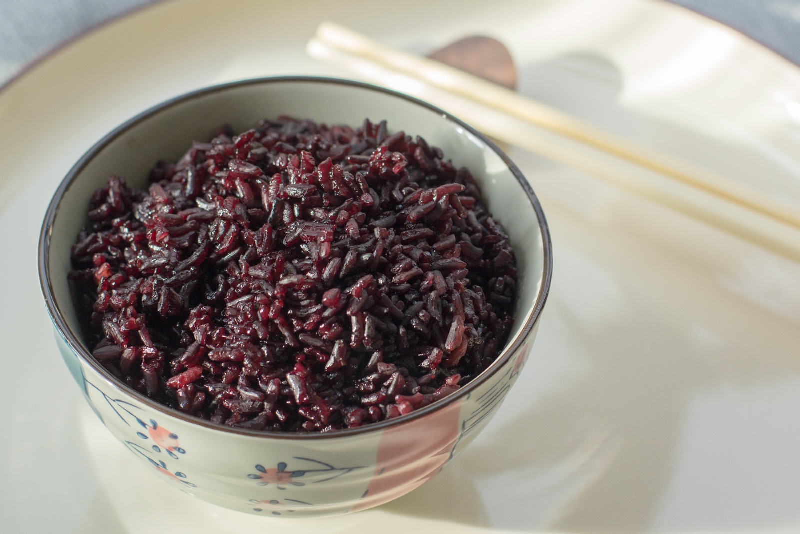 芒果酸奶紫米露