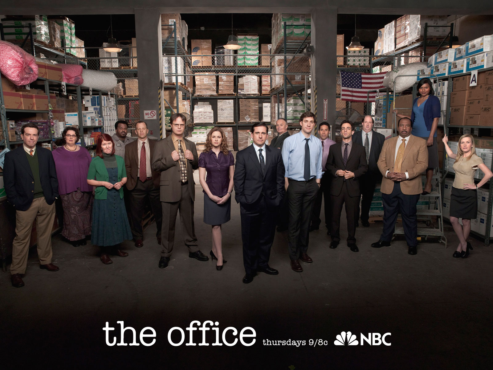 the office season 8