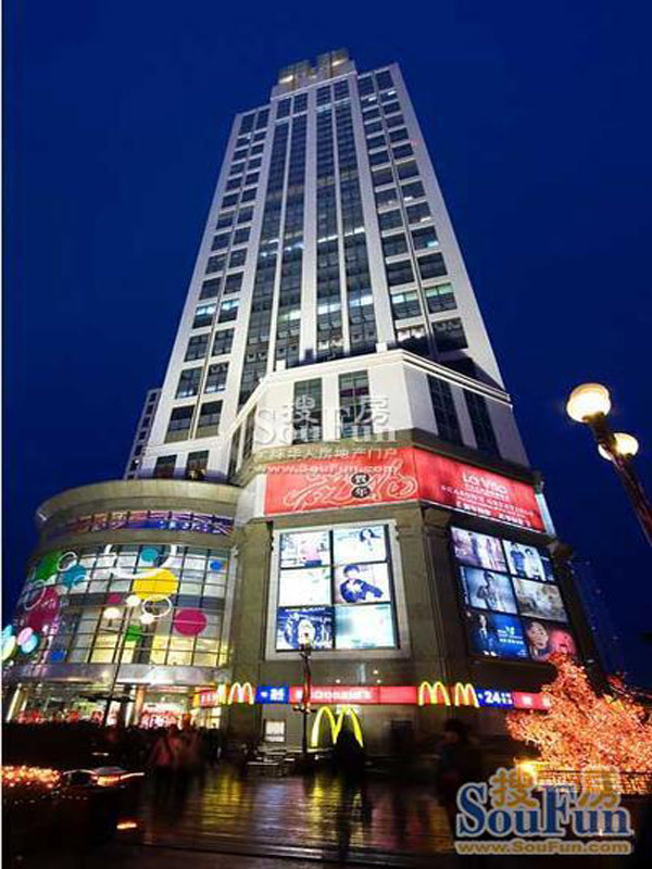  p data-id="gnhi3rpkhk">津汇广场,写字楼,距京津高速路口30分钟车程