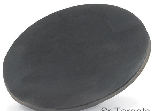 镧系氧化物超导陶瓷