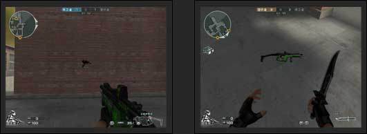  p>雷蛇冲锋枪是游戏《 a href="#" data-lemmaid="75017">穿越火线 