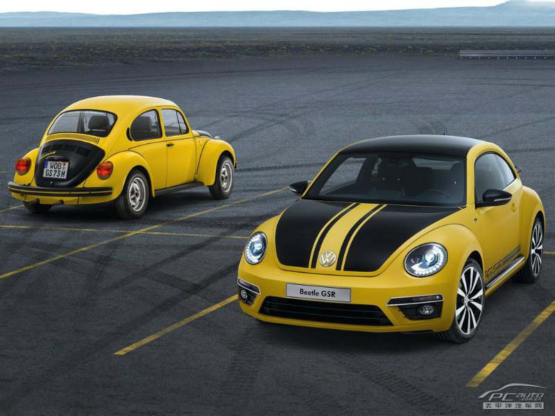  p>大众甲壳虫(volkswagen beetle)正式名称为大众1型(volkswagen