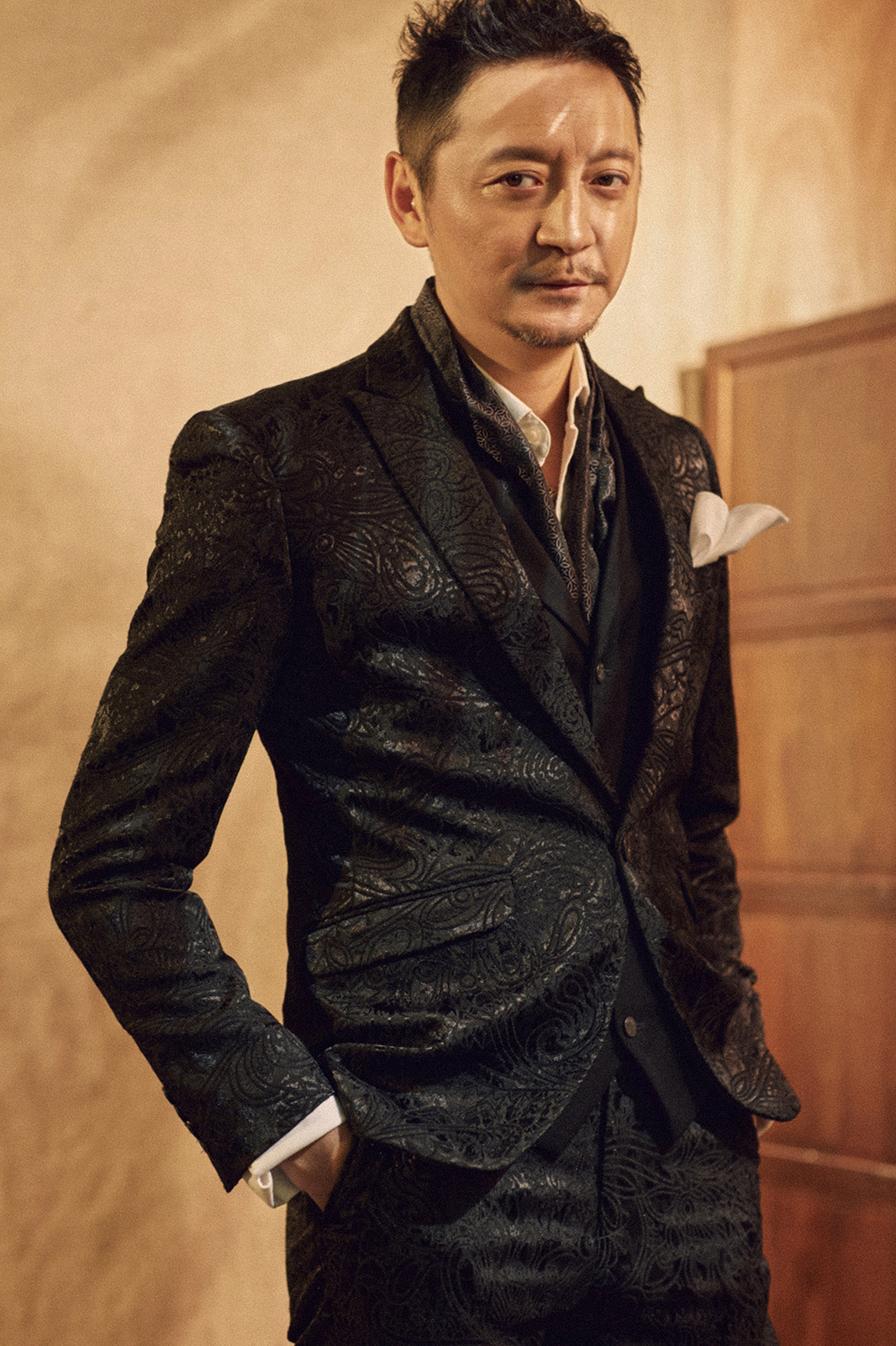 安泽豪个人资料 全网资源