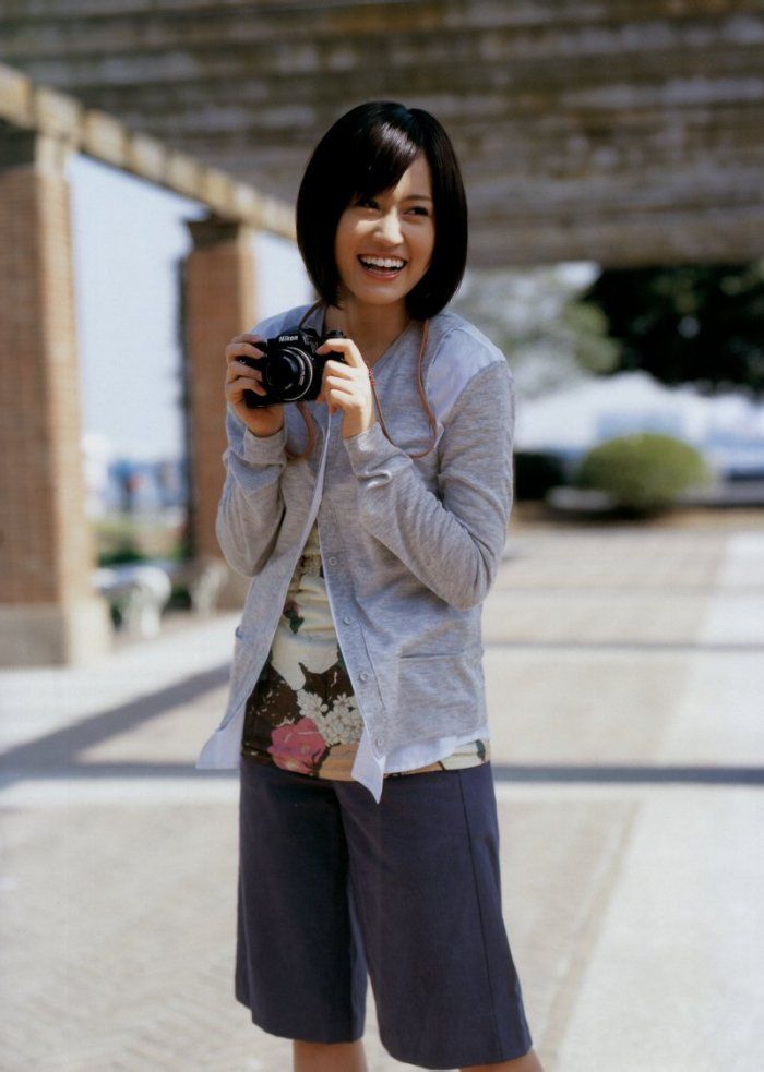 前田敦子
