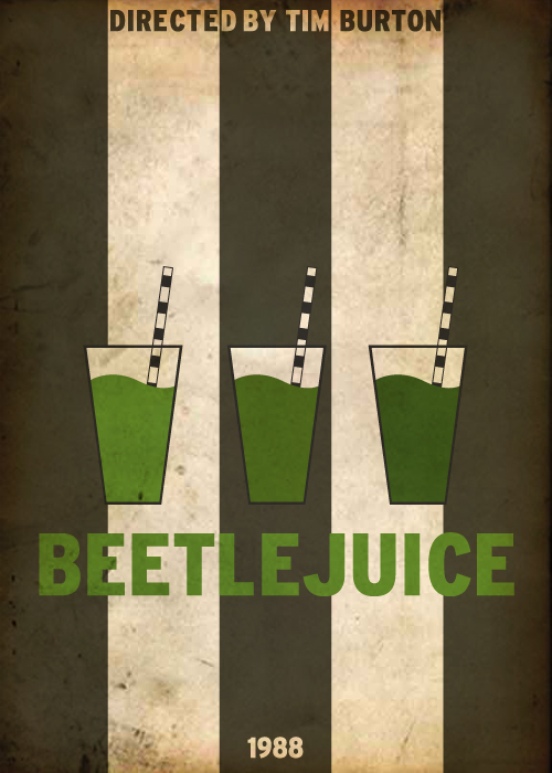 甲壳虫汁beetlejuice(1988)