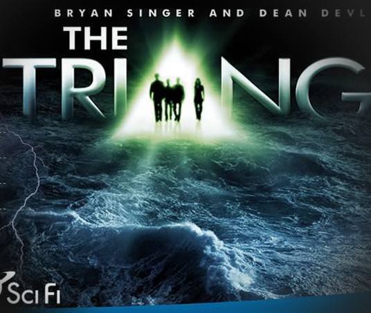  p>《百慕大三角洲之谜》是由nigel paterson执导的一部纪录片,艾瑞克