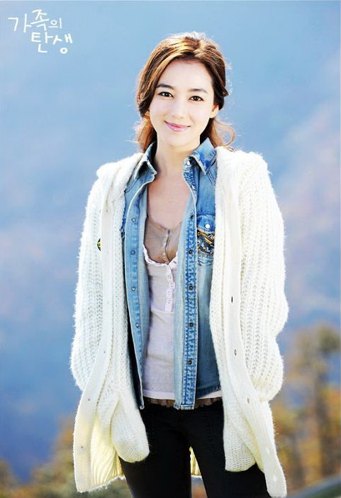 由高兴植执导,金英仁编剧, a href="#" data-lemmaid="18736">李素妍 