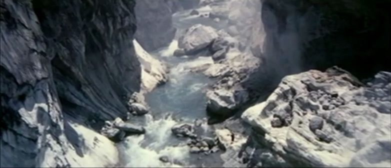 侠女（1970年胡金铨执导的电影）_百度百科