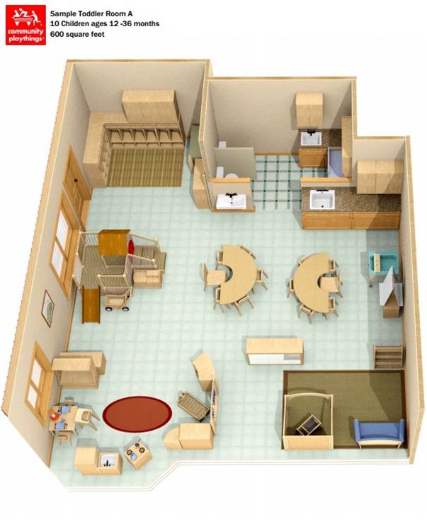 深圳普林斯顿国际幼儿园