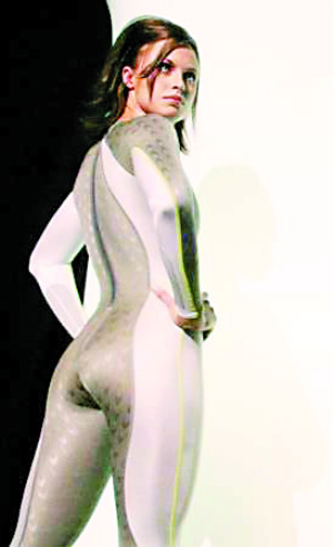 阿曼达·比尔德