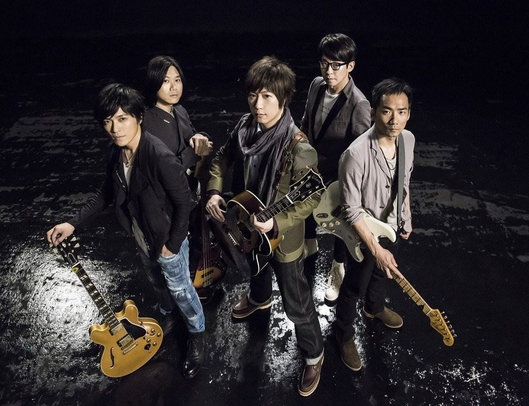  p>五月天(mayday),中国台湾摇滚乐团,成立于1997年3月29日,由 a