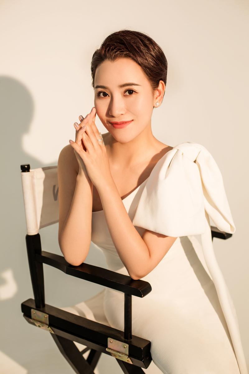 马潇潇
