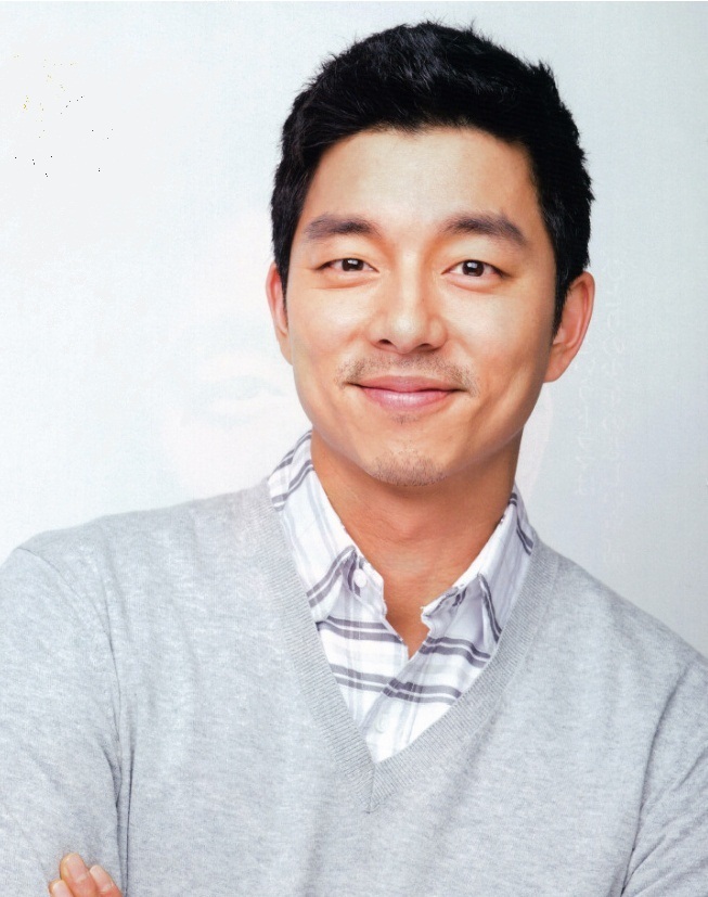  p>孔刘 i>(      ,gong yoo) /i>,1979年7月10日出生于釜山,韩国男