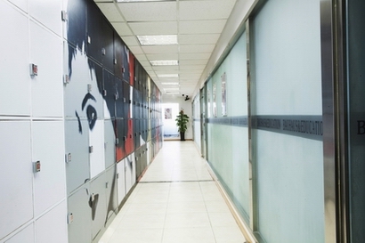 北京鲍豪斯美发学校