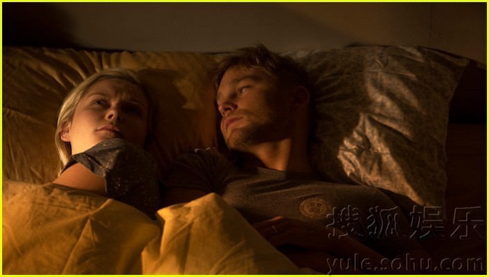 克斯汀·邓斯特