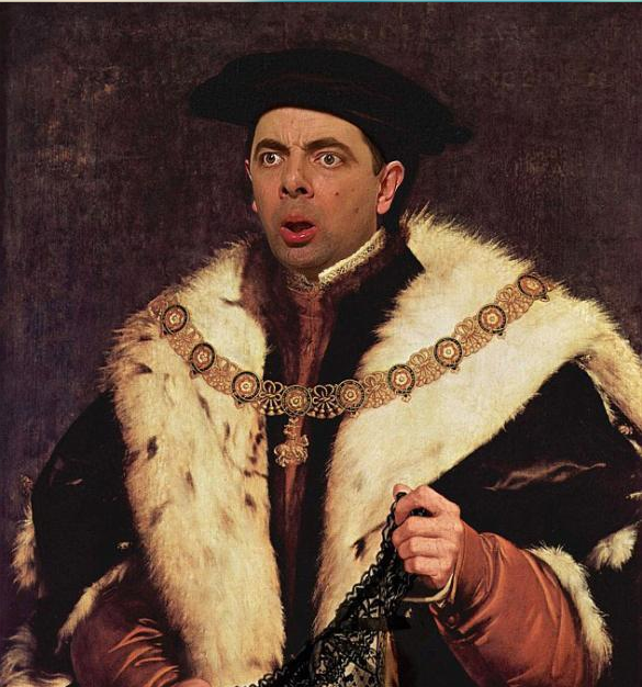  p>罗温·艾金森 i>(rowan atkinson) /i>,1955年1月6日出生于英格兰